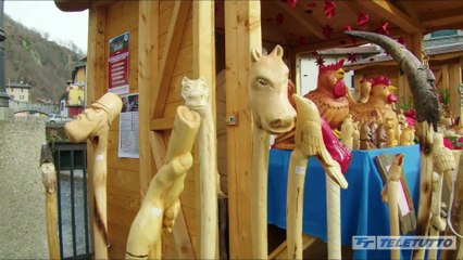 In piazza con noi - Puntata 336 - EDOLO