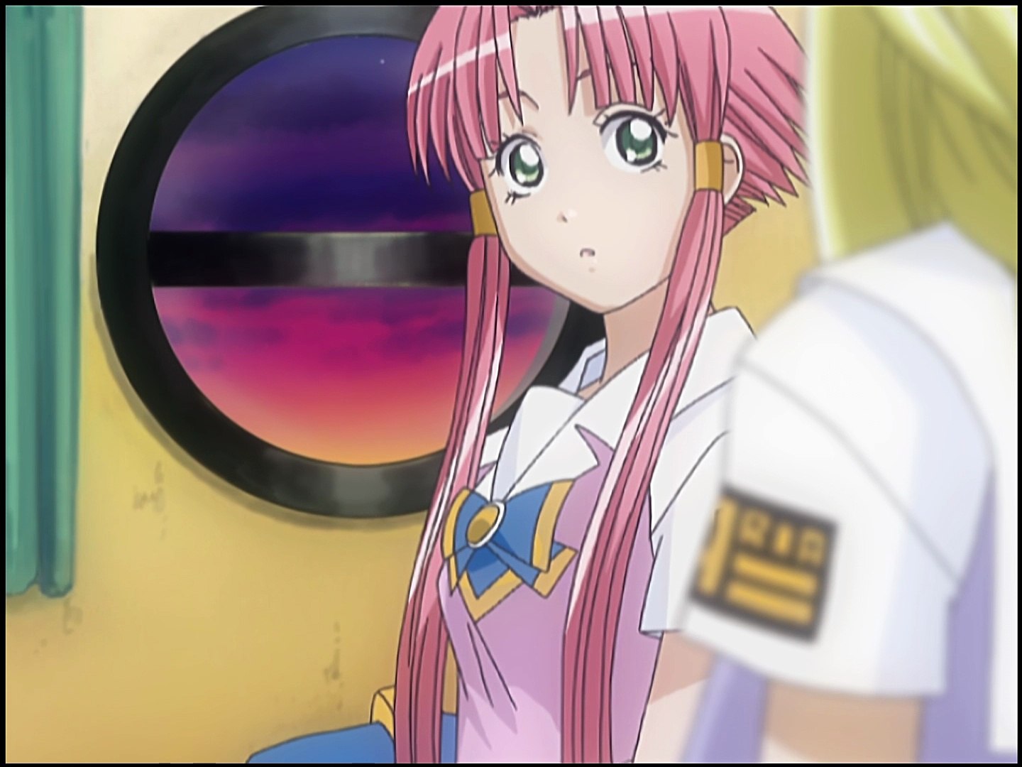 Aria the Natural 17 - video Dailymotion, image size:1440x1080