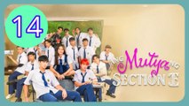 Ang Mutya ng Section E The Muse of Section E Episode 14
