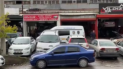 Gece üşümesin diye dükkanına davet ettiği arkadaşını sabah ölü buldu