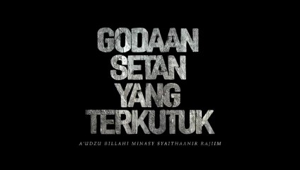 ○ Godaan Setan yang Terkutuk (2025)