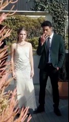 Knocked Up by My Ex's Billionaire Uncle Full Movie