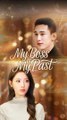 my boss is my past chinese drama