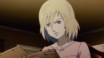 First Squad: The Moment of Truth English Dubbed