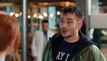 Sahtekarlar - Episode 9 (English Subtitles)