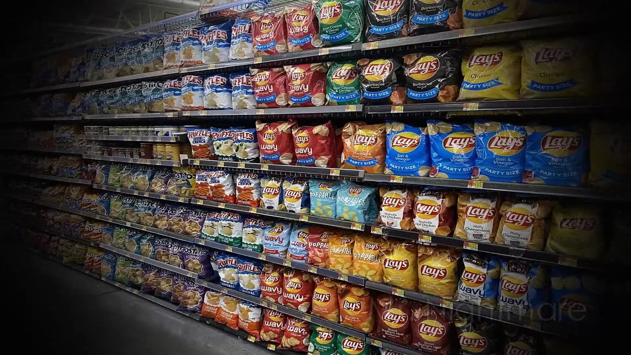 3 Scary TRUE Walmart Horror Stories