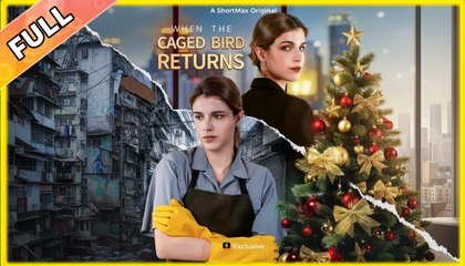 When the Caged Bird Returns - Full Movie
