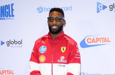 EXCLUSIVE: Tinie Tempah reveals which of his lyrics is his favourite