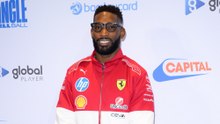 EXCLUSIVE: Tinie Tempah reveals which of his lyrics is his favourite