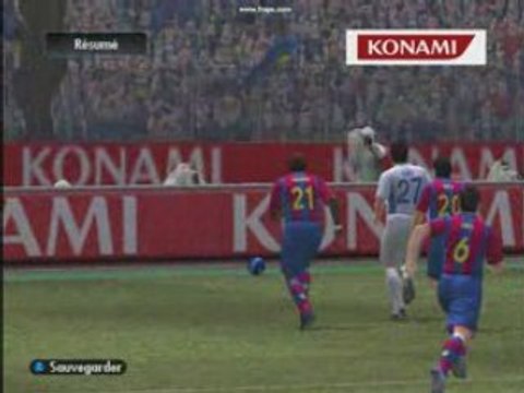 (Amical) Barcelone - Chelsea