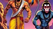हनुमान vs भीम – असली शक्ति किसमें?
