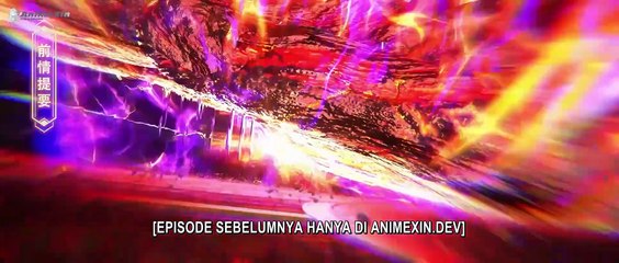 Wu Dong Qian Kun S6 Ep. 11 Sub Indo