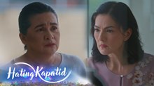 Hating Kapatid: Roselle will never forgive Malou! (Episode 46)