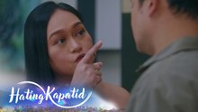 Hating Kapatid: Melania got angry at Darius’ actions! (Episode 46)
