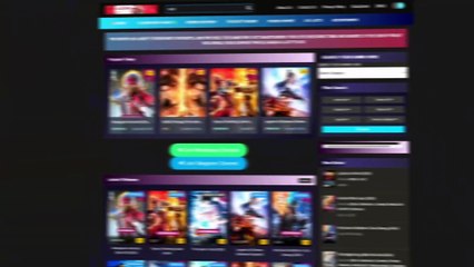 Return of the Divine Emperor Episode 09 English Sub - Lucifer Donghua