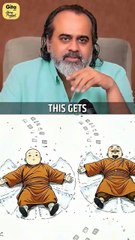 Chaochu's Enlightenment __ Acharya Prashant