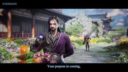 Renegade Immortal Episode 118 english sub