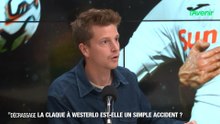 La claque à Westerlo est-elle un simple accident ?