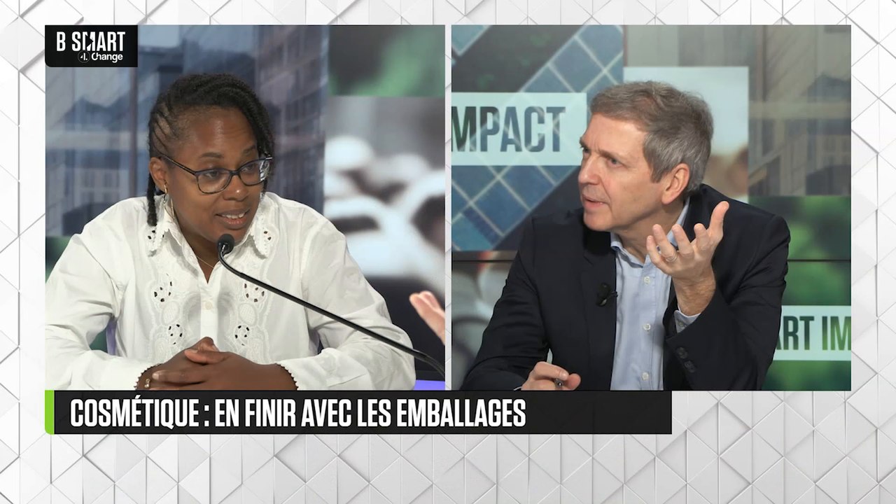 SMART IMPACT - Produits capillaires : des compositions qui n’hérissent pas le poil