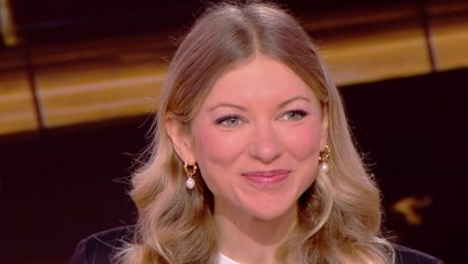 L’invitée du jour - Blanche Leridon