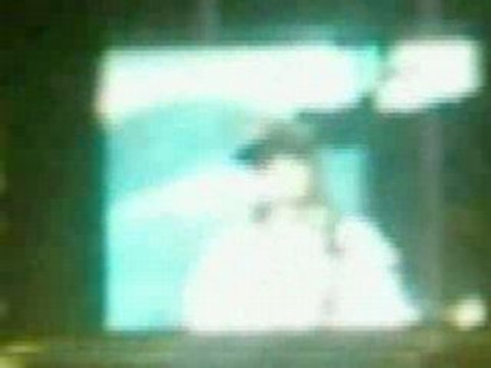 concert tokio hotel le 16 octobre "wo sind eure hande"