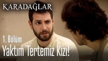 Nefsime hakim olamadım - Karadağlar 1.Bölüm