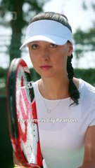 Queen of the Court USA #ReelShort