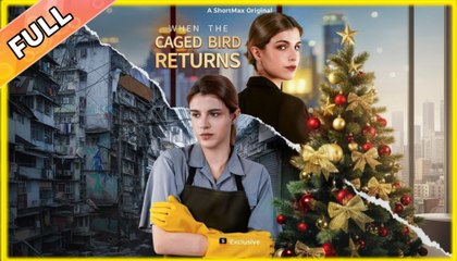 When the Caged Bird Returns #dailyshorts