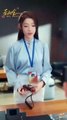 my boss is my past chinese drama