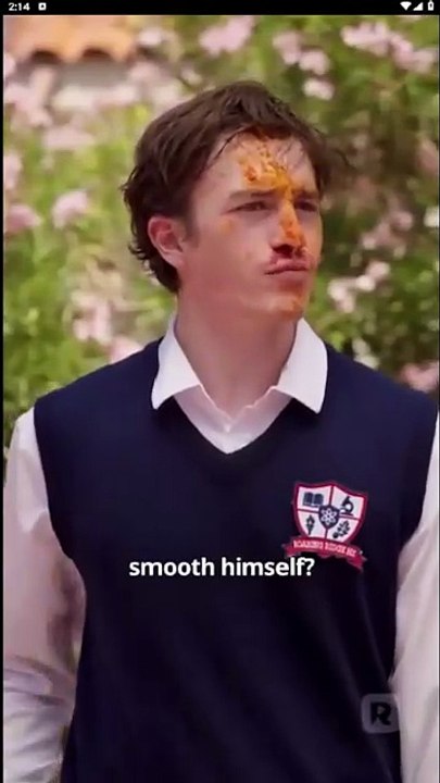 I'm Done Being A Yes Man #FullMovie