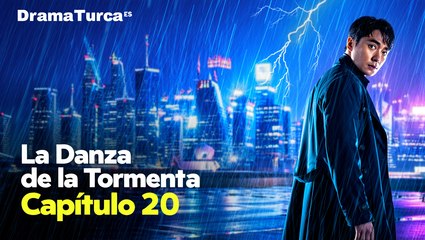 La Danza de la Tormenta Capítulo 20 en Español Latino