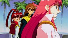 The King of Braves GaoGaiGar Final Ep 02 SUB ITA