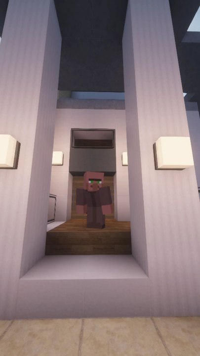 Un KIKOO n'aurait jamais dû manger la pomme sur Minecraft ! 🤯