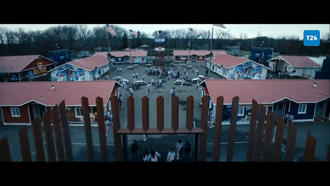 "The Boys" final sezonuyla geri dönüyor: 5. sezondan ilk fragman geldi!