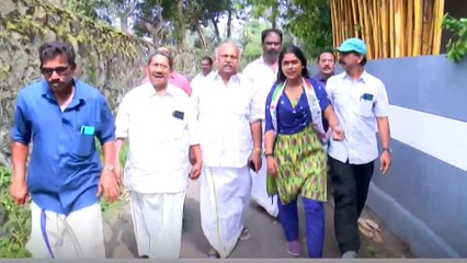 തദ്ദേശതെരഞ്ഞെടുപ്പ് ; 'ജില്ലാ പഞ്ചായത്തുകളിൽ അടക്കം വലിയ വിജയം നേടാൻ കഴിയുമെന്ന് UDFന് പ്രതീക്ഷ