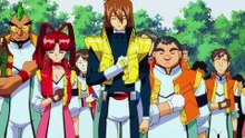 The King of Braves GaoGaiGar Final Ep 03 SUB ITA