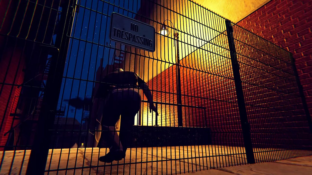 Thief Simulator 3 Official Announcement Trailer