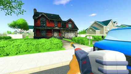 PowerWash Simulator Official Apple Arcade Launch Trailer