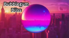 Bubblegum Bliss – Joyful Pop Rock Music Instrumental Track
