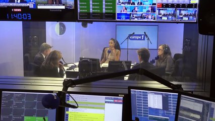 «La police tue» : Franck Allisio annonce avoir fait un signalement contre Sébastien Delogu