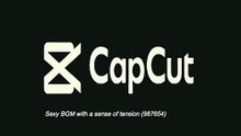 Sexy BGM with a sense of tension (987654) | CapCut