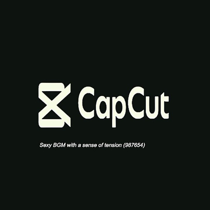 Sexy BGM with a sense of tension (987654) | CapCut