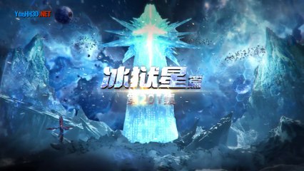 Thôn Phệ Tinh Không Tập 201 Thuyết Minh