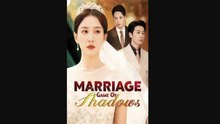MARRIAGE GAME OF SHADOWS