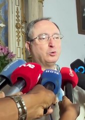 Dom Sérgio da Rocha reforça valores de amor e paz no Dia de Nossa Senhora da Conceição da Praia