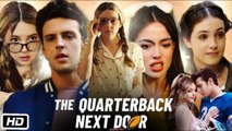 The Quarterback Next Door - FULL MOVIE - ENG SUB