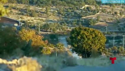 Cap 4 ｜ Lejos de Ti HD