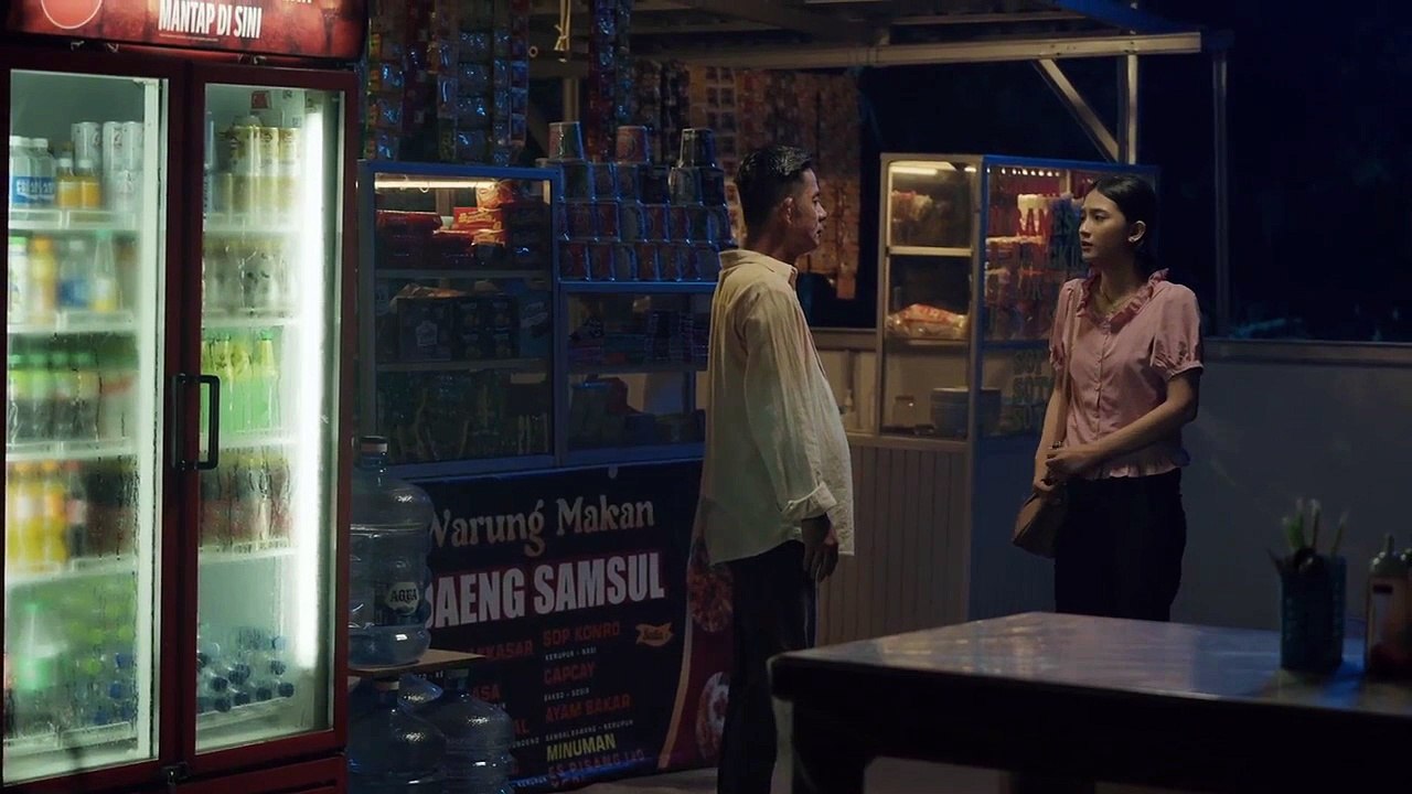 Urban Legend Sumiati Teror Angkot Makassar 2025