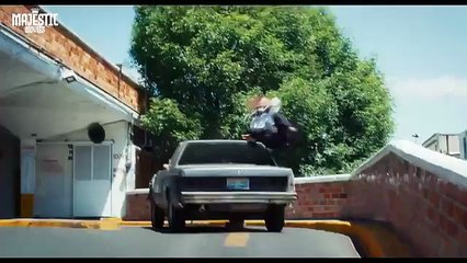 LOST GOLD OF SAHARA - Full Hollywood Action Adventure Movie | English Movie | Bruce | Free Movies