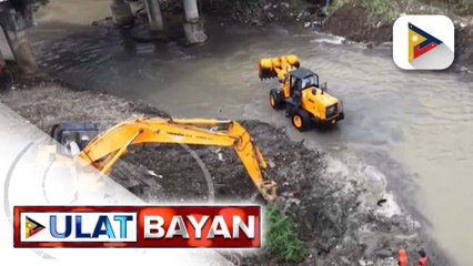 PBBM at DPWH, inilunsad ang Oplan Kontra-Baha sa Bacolod City